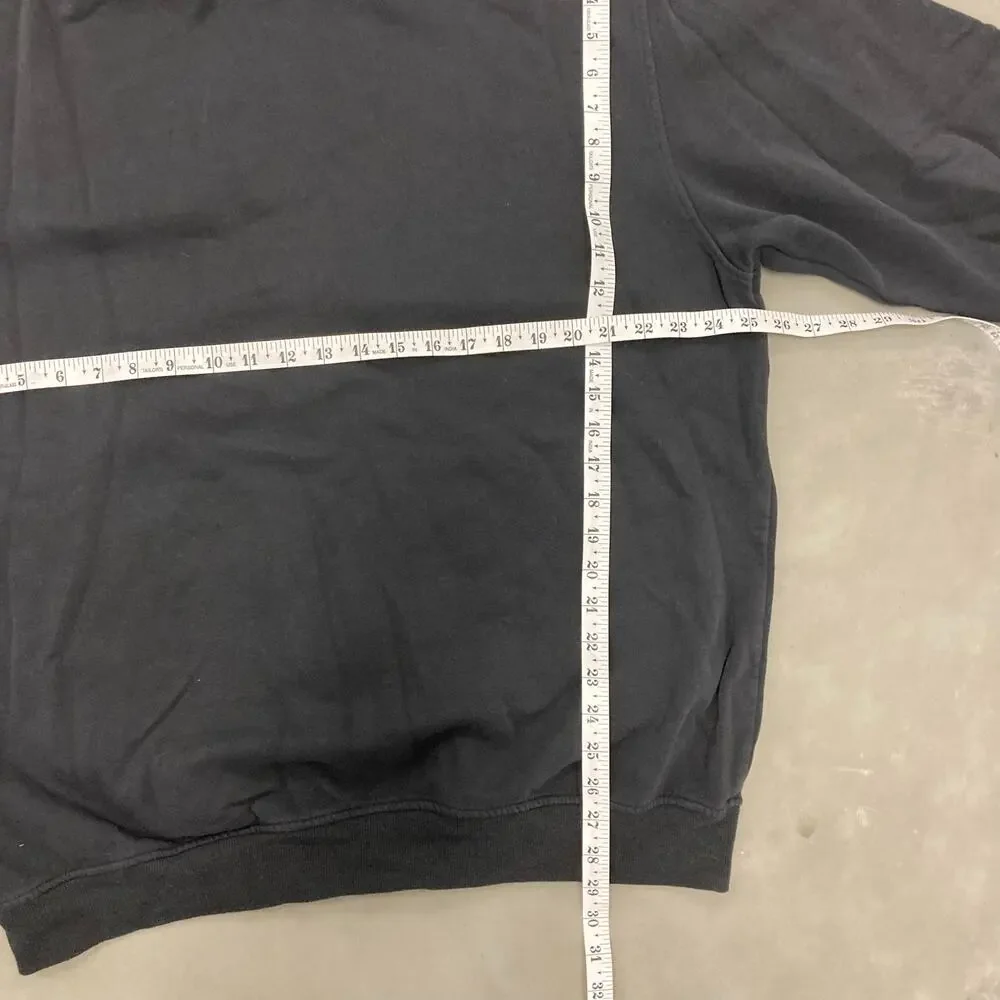 vintage y2k adidas hoodie
